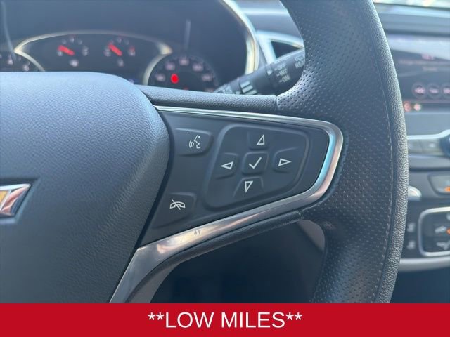 Used 2022 Chevrolet Equinox LS w/ LS Convenience Package image 13