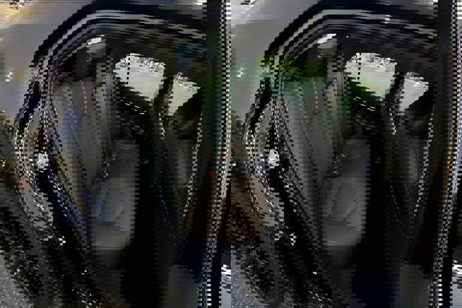 Used 2022 Toyota Camry XSE w/ Navigation Package image 19