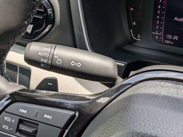 New 2026 Honda Passport RTL image 25