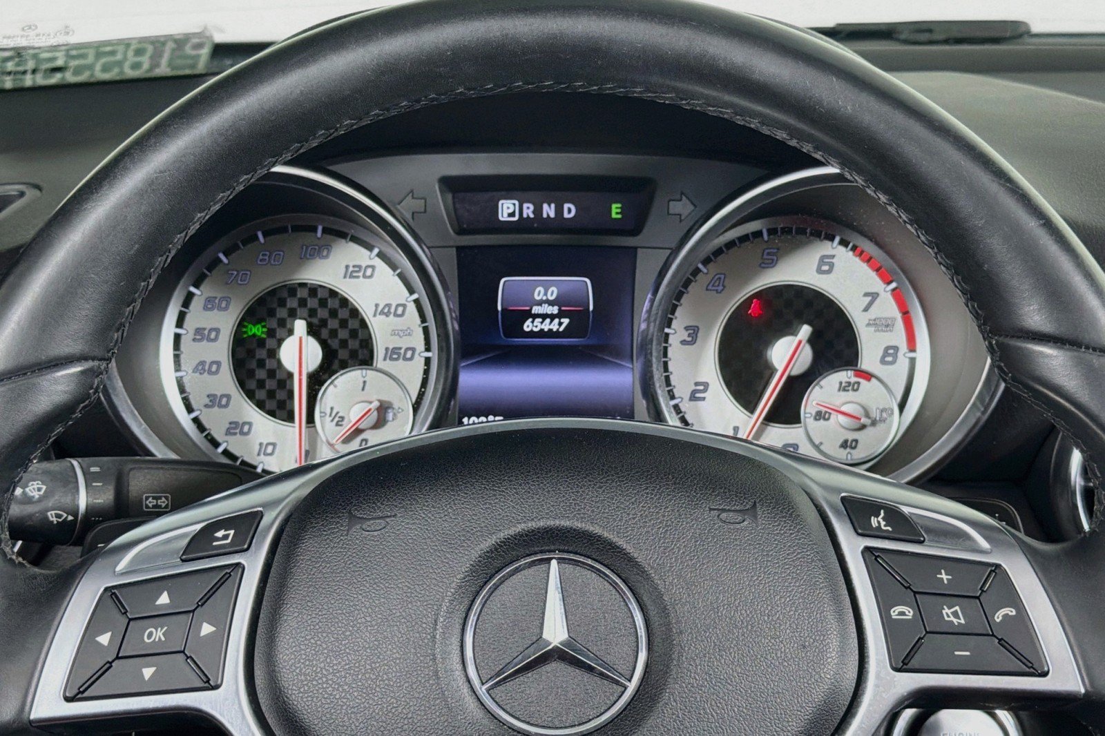 Used 2015 Mercedes-Benz SLK 250 image 19