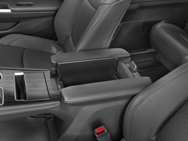 New 2026 Toyota Sienna XLE Woodland Edition AWD/4WD image 10