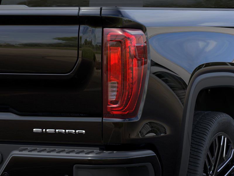 New 2026 GMC Sierra 1500 Denali image 11
