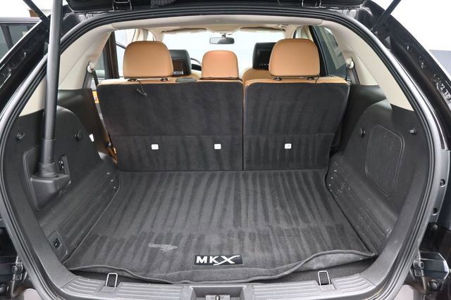 Used 2013 Lincoln MKX FWD image 14