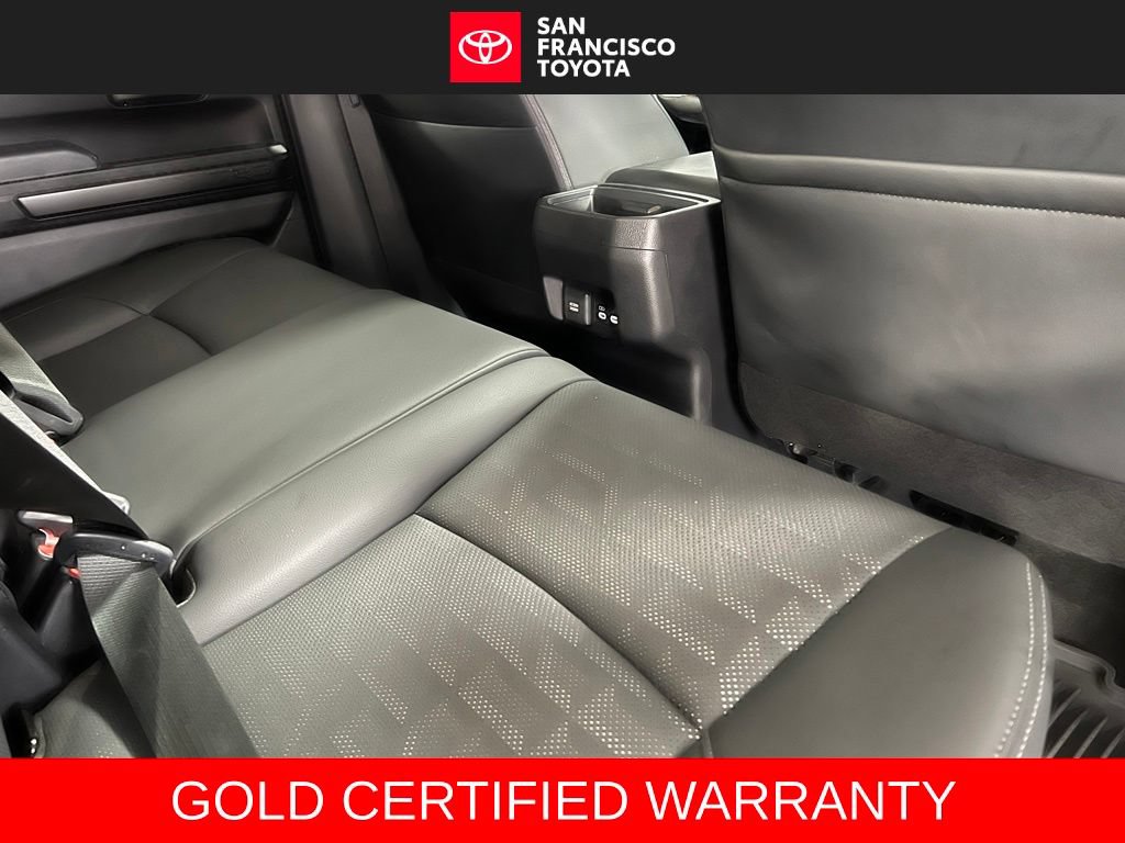 Certified 2026 Toyota Tacoma TRD Off-Road w/ TRD Off Road Premium Package AWD/4WD image 18