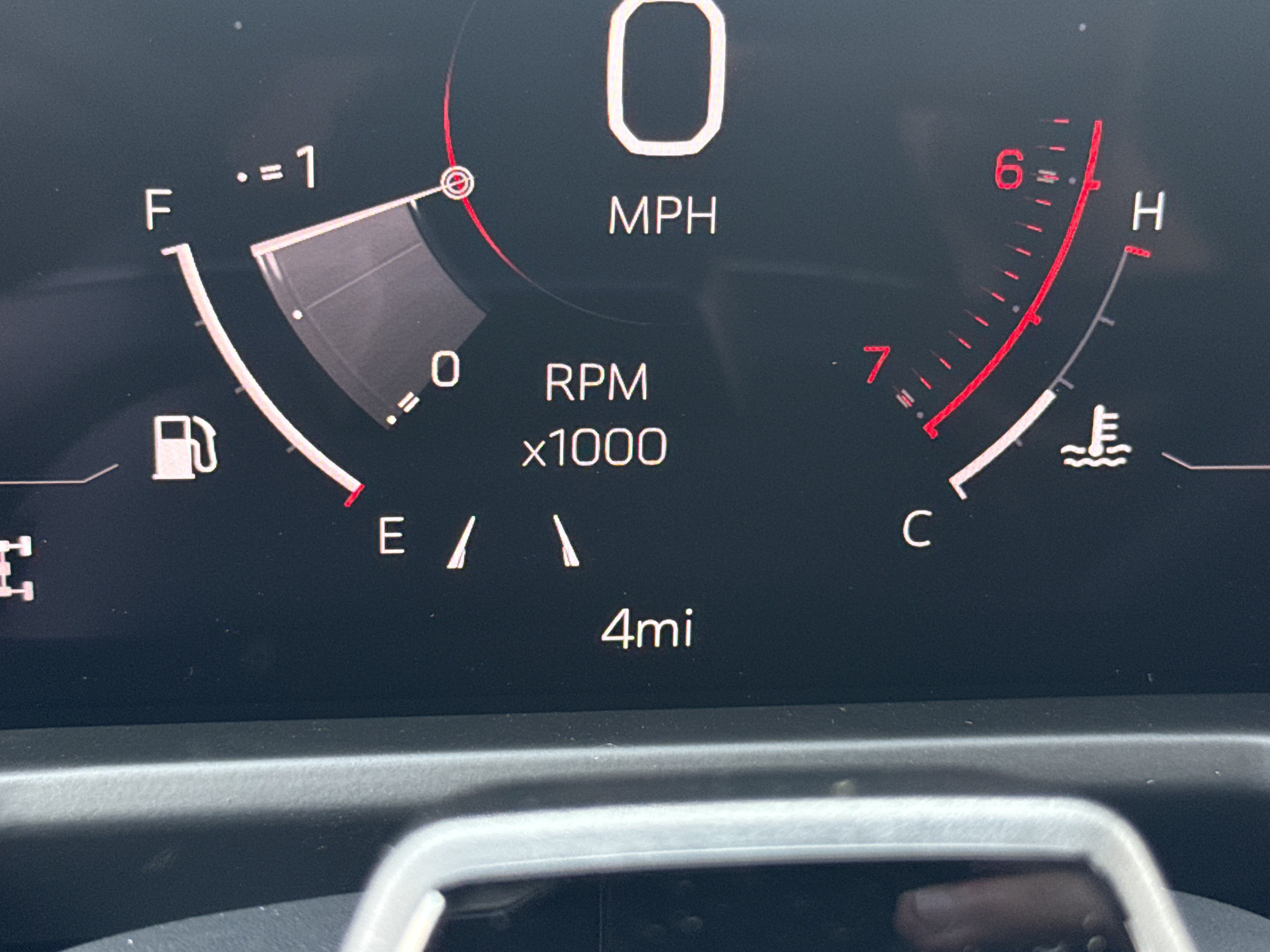 New 2027 GMC Acadia AT4 w/ AT4 Reserve Package AWD/4WD image 21