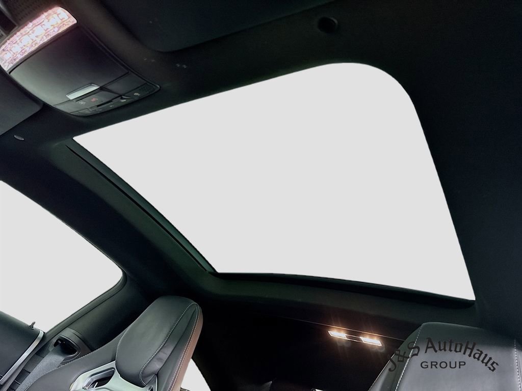 Used 2021 Mercedes-Benz C 63 AMG S image 16