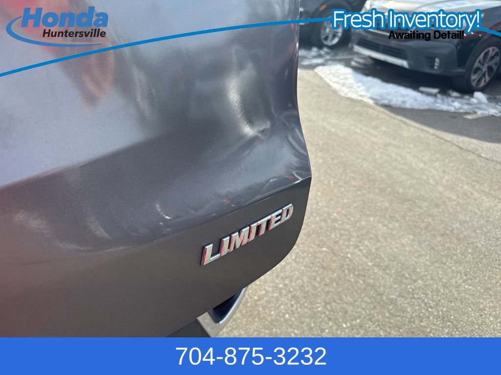 Used 2019 Toyota Highlander Limited image 10