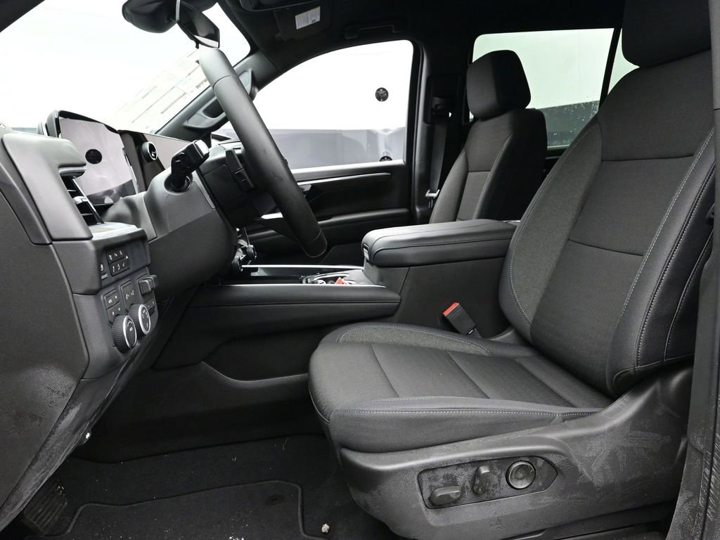 New 2025 Chevrolet Tahoe LS w/ Max Trailering Package image 17