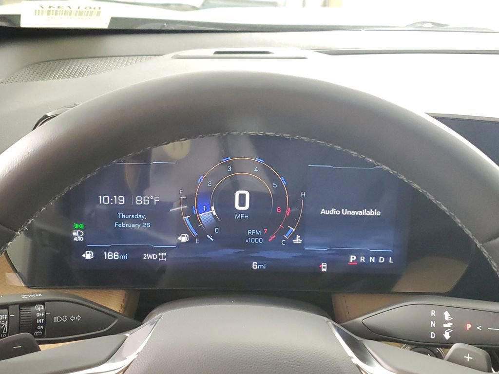 New 2026 Chevrolet Equinox ACTIV image 25