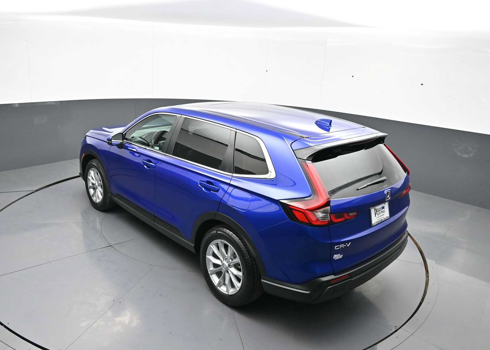 Certified 2024 Honda CR-V EX-L image 41