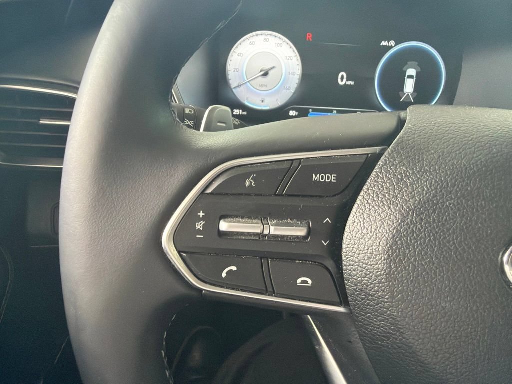 Certified 2023 Hyundai Santa Fe Limited AWD/4WD image 29