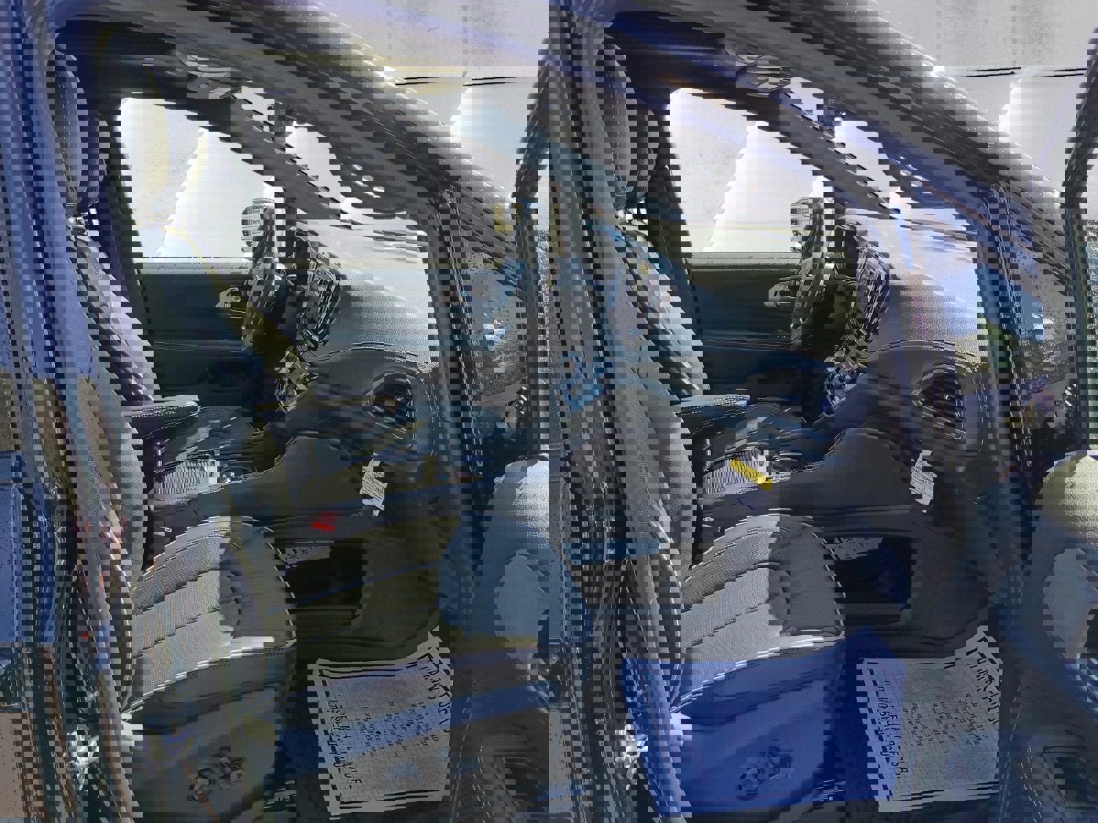 New 2026 Chrysler Pacifica Limited image 16