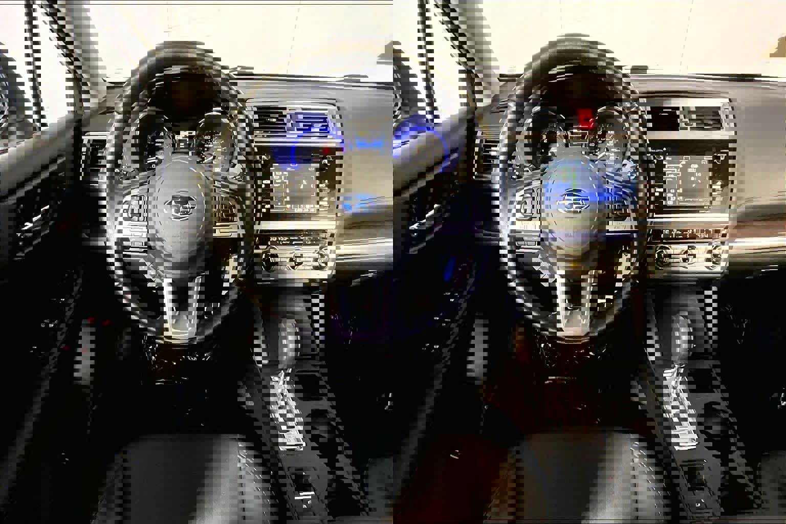 Used 2016 Subaru Outback 3.6R Limited image 6