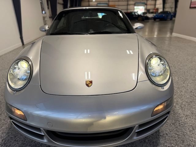 Used 2007 Porsche 911 Carrera S RWD image 63