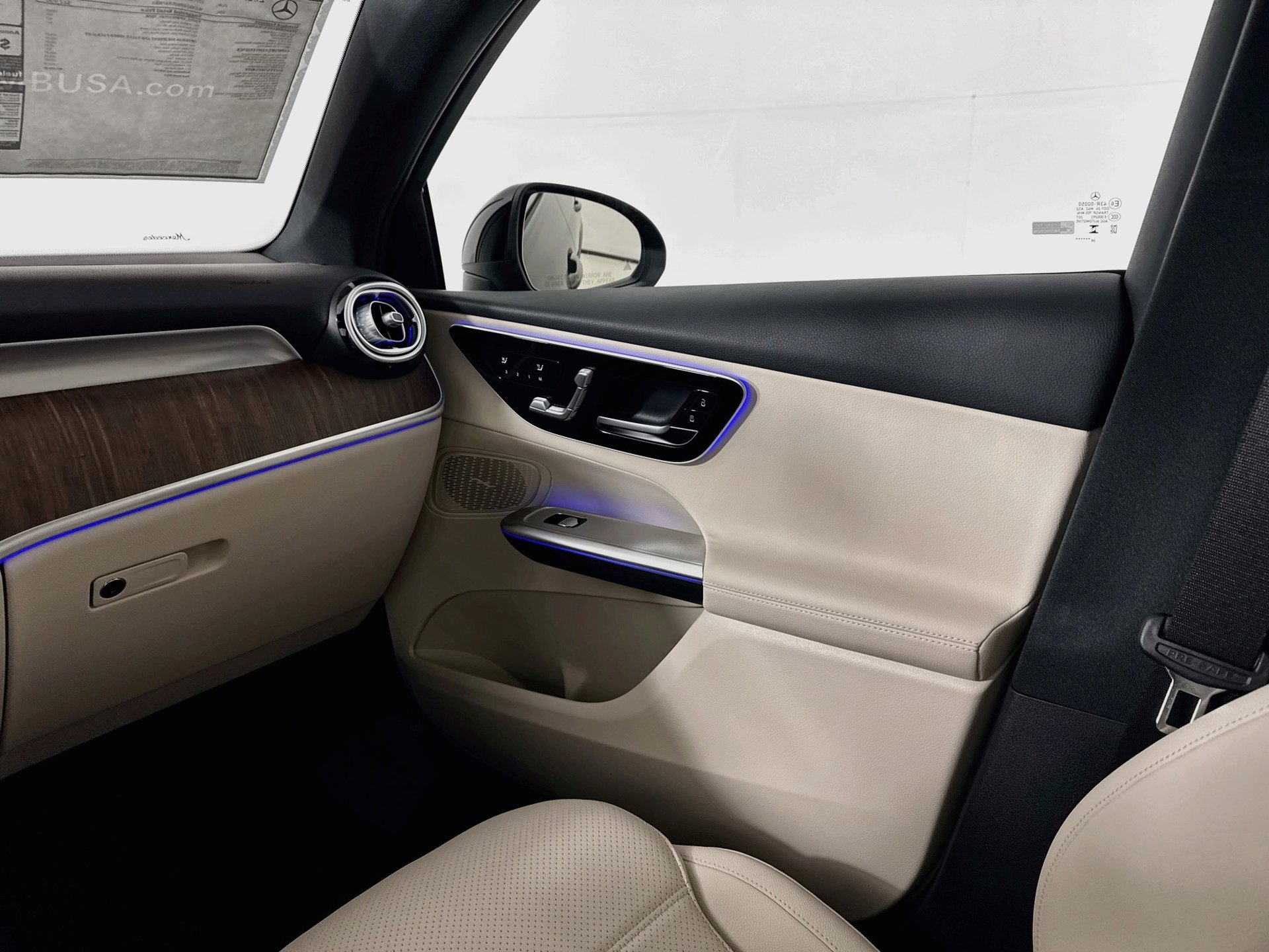 New 2027 Mercedes-Benz GLC 300 4MATIC image 26