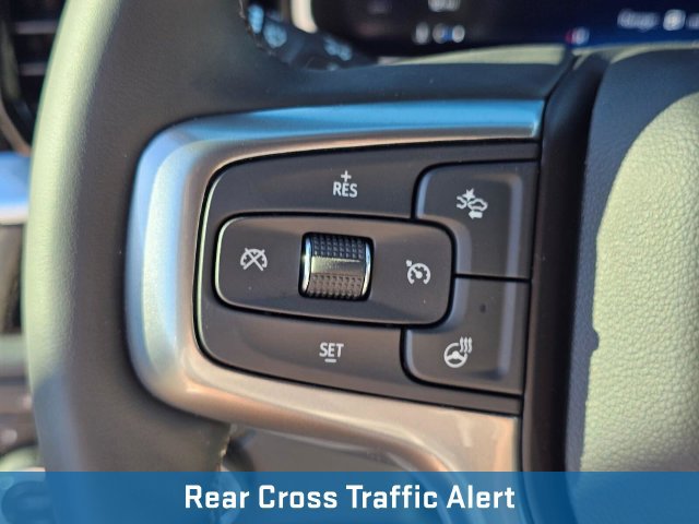 New 2026 Chevrolet Silverado 3500 LT w/ Trail Boss Package AWD/4WD image 30