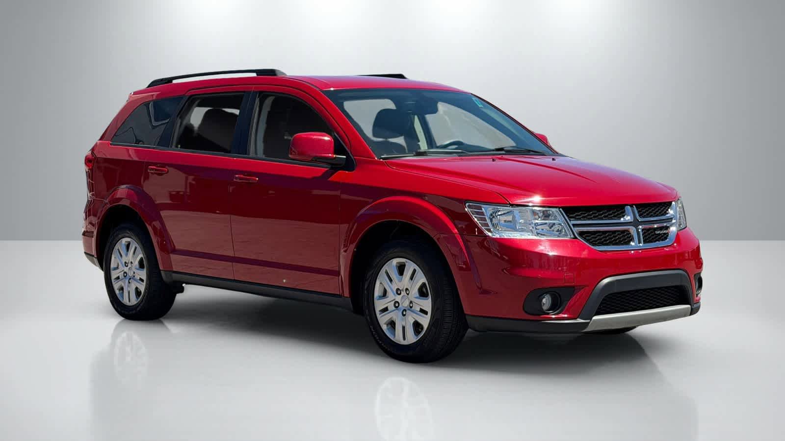 Used 2019 Dodge Journey SE w/ Connectivity Group FWD image 13