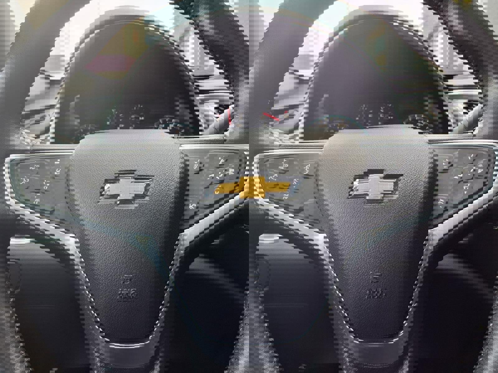 Used 2022 Chevrolet Malibu LT w/ Leather Package image 16