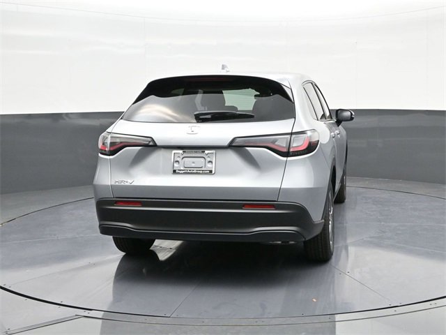 New 2026 Honda HR-V LX image 10