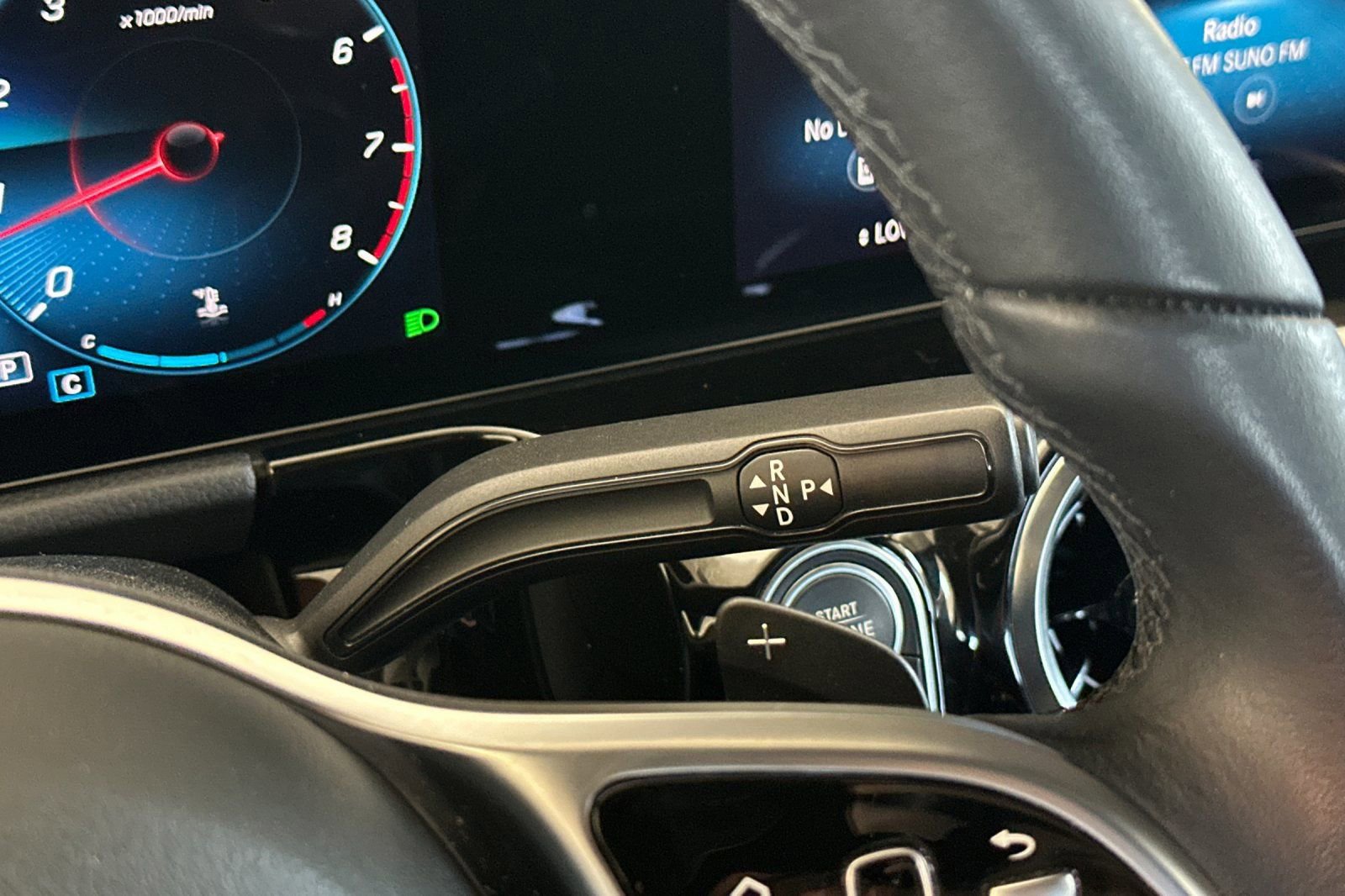 Certified 2022 Mercedes-Benz GLA 250 image 35