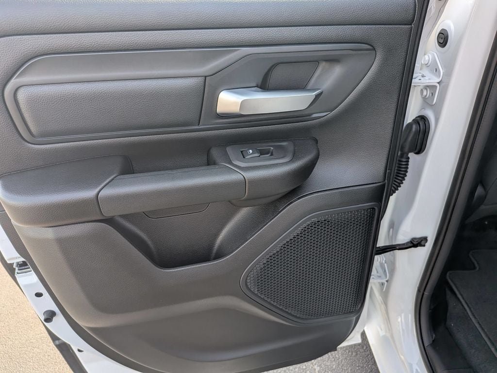New 2026 RAM 1500 Express RWD image 22