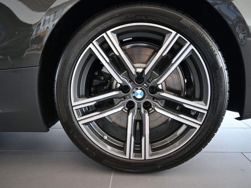 New 2026 BMW 840i xDrive Coupe image 6
