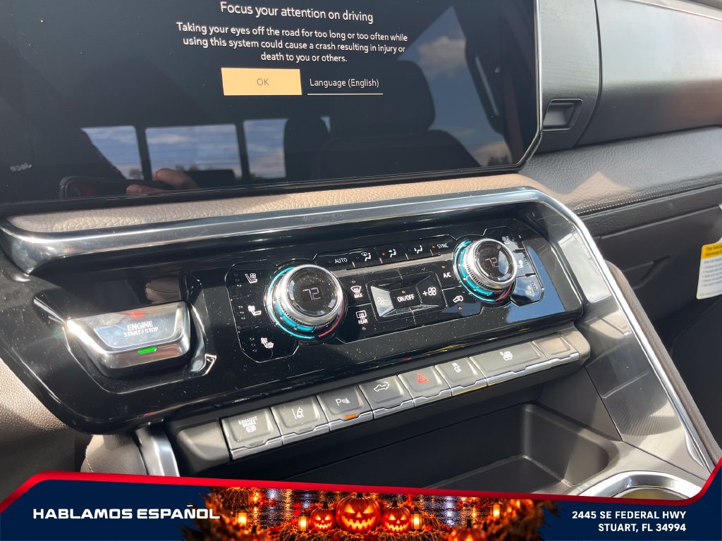 New 2026 GMC Sierra 3500 Denali w/ Denali Reserve Package AWD/4WD image 27