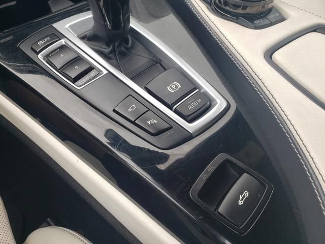 Used 2015 BMW 650i Convertible RWD image 23