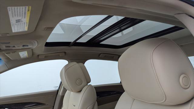 Used 2014 Cadillac CTS Luxury image 29