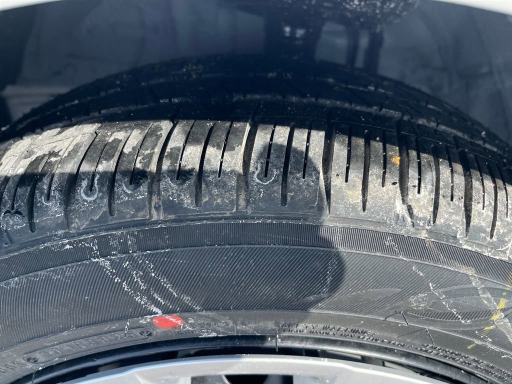 New 2026 Toyota Corolla LE image 27