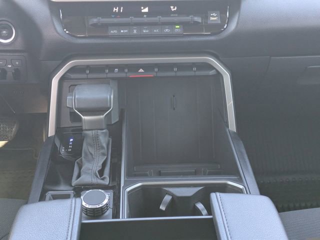 Used 2023 Toyota Tundra SR5 w/ SR5 Convenience Package image 18