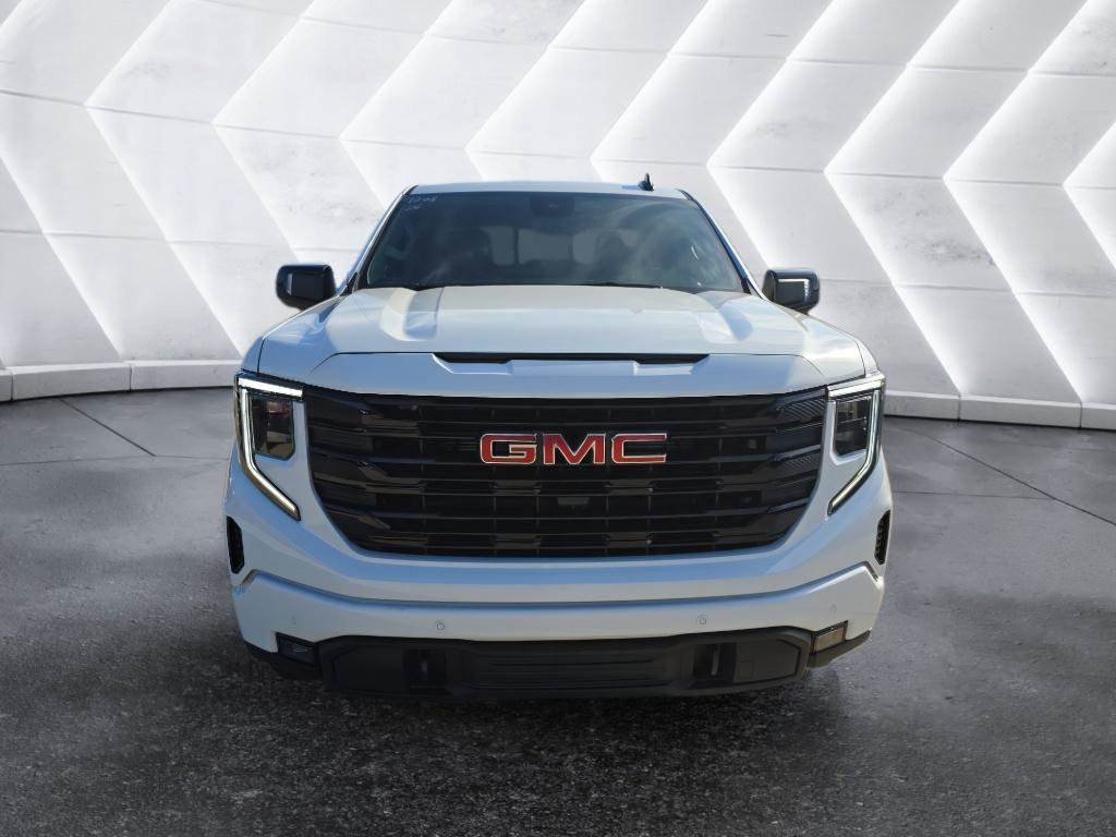 New 2026 GMC Sierra 1500 Elevation w/ Elevation Premium Package image 2
