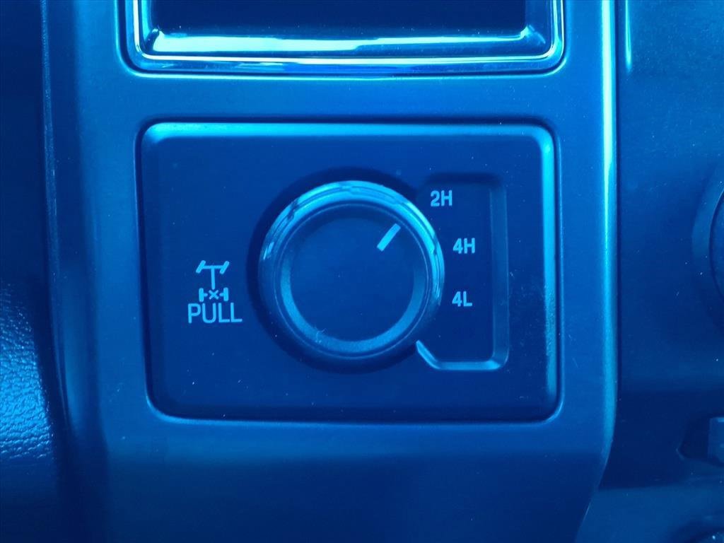 Used 2018 Ford F150 XLT w/ Equipment Group 301A Mid image 12