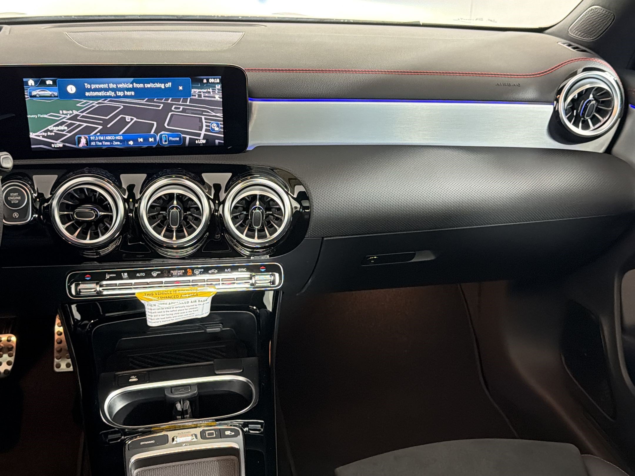 New 2026 Mercedes-Benz CLA 250 4MATIC image 29