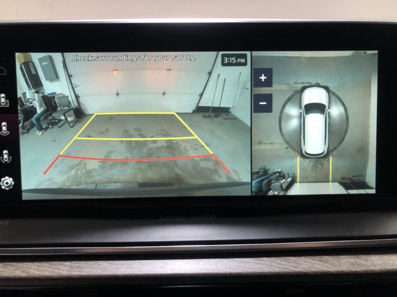 Used 2022 Kia Telluride SX w/ SX Prestige Package image 33