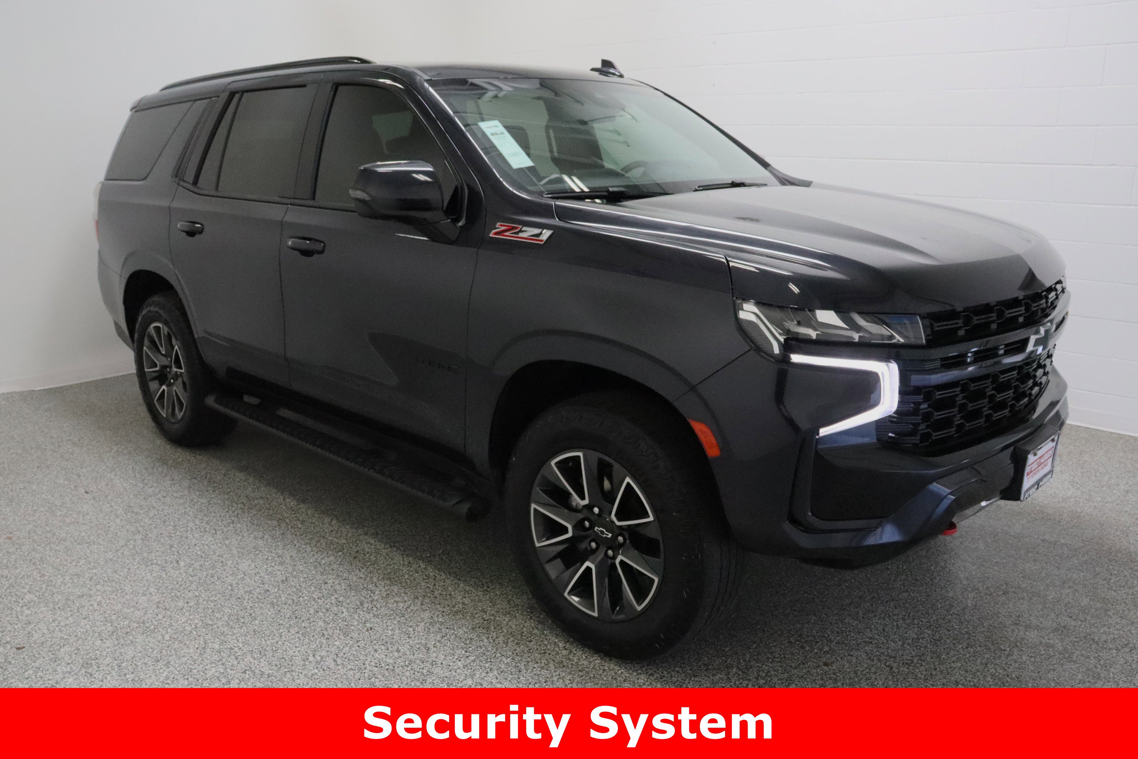 Used 2023 Chevrolet Tahoe Z71 w/ Luxury Package image 4