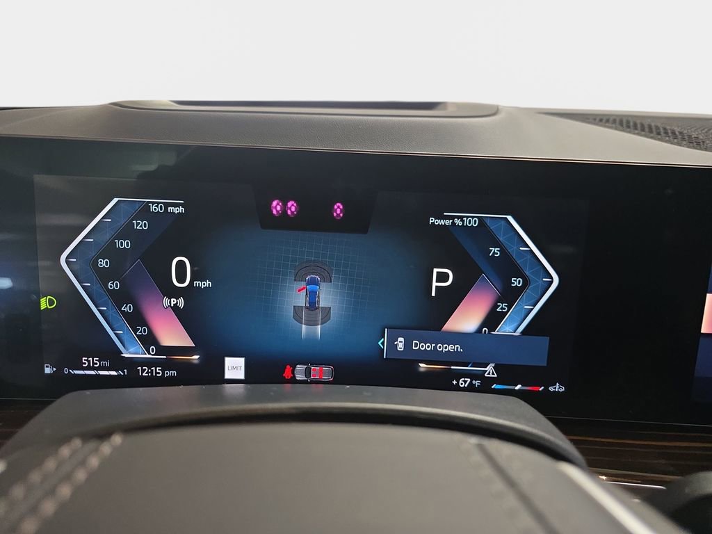 Used 2024 BMW X5 sDrive40i w/ Premium Package image 19