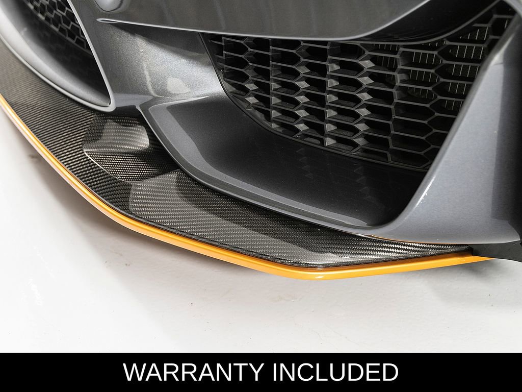 Used 2016 BMW M4 GTS image 37