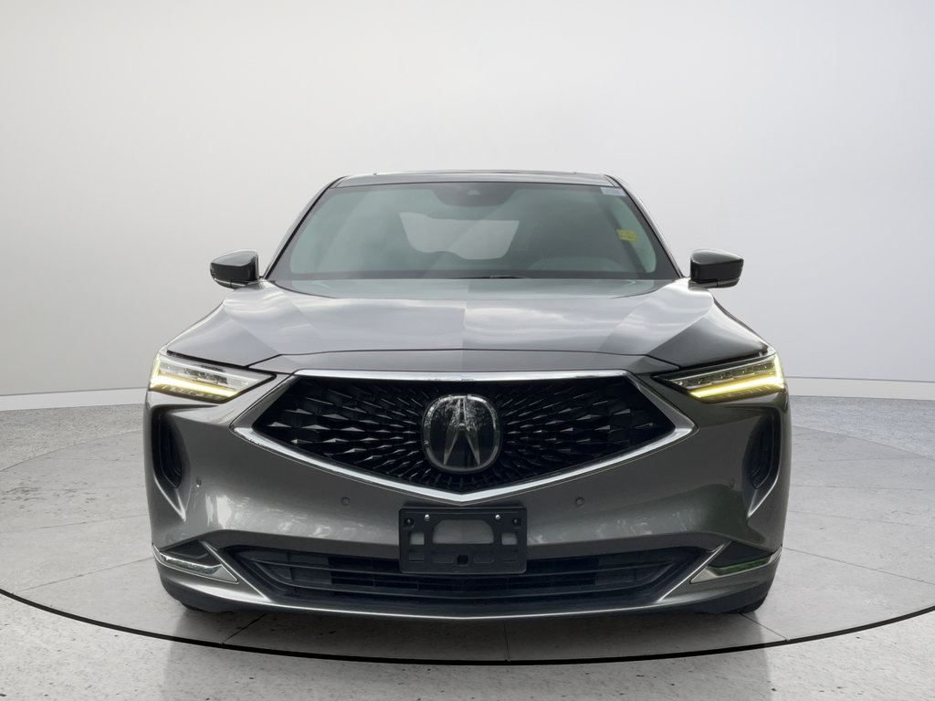 Used 2023 Acura MDX FWD w/ Technology Package image 3