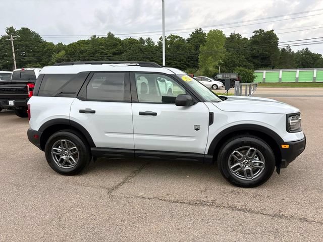 Used 2026 Ford Bronco Sport Big Bend w/ Convenience Package AWD/4WD image 2