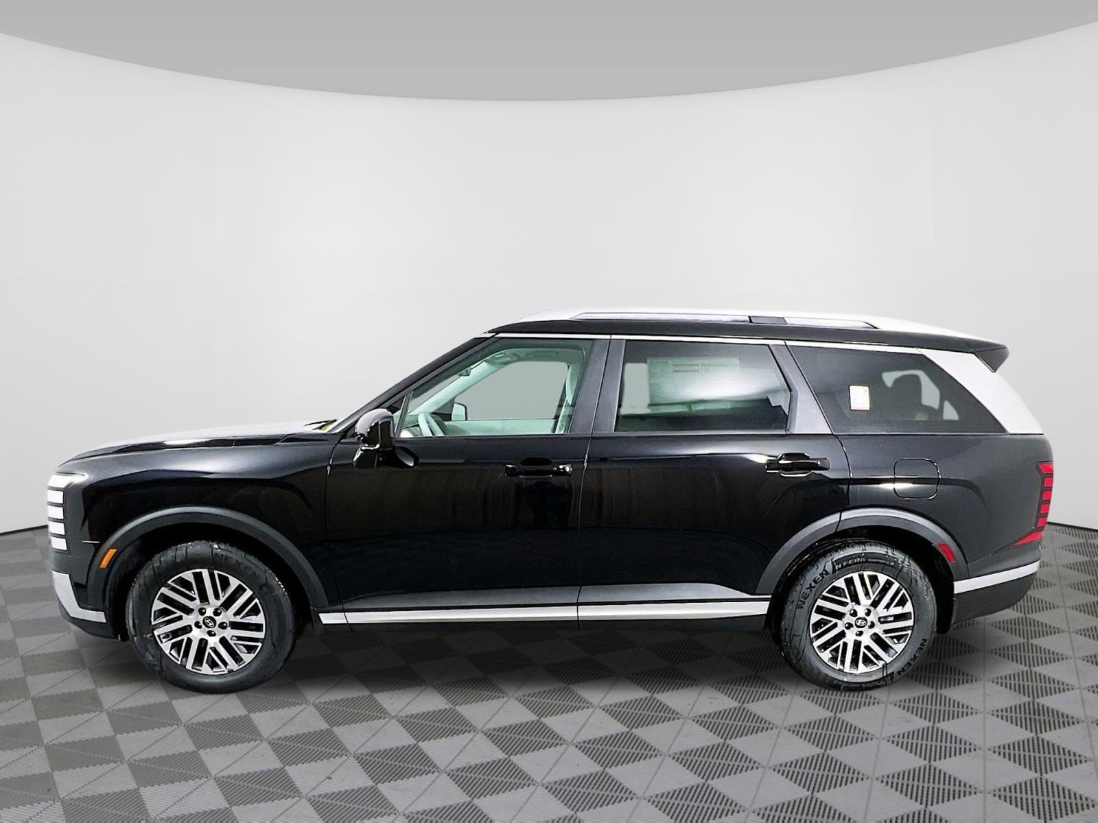 New 2026 Hyundai Palisade SEL AWD/4WD image 30
