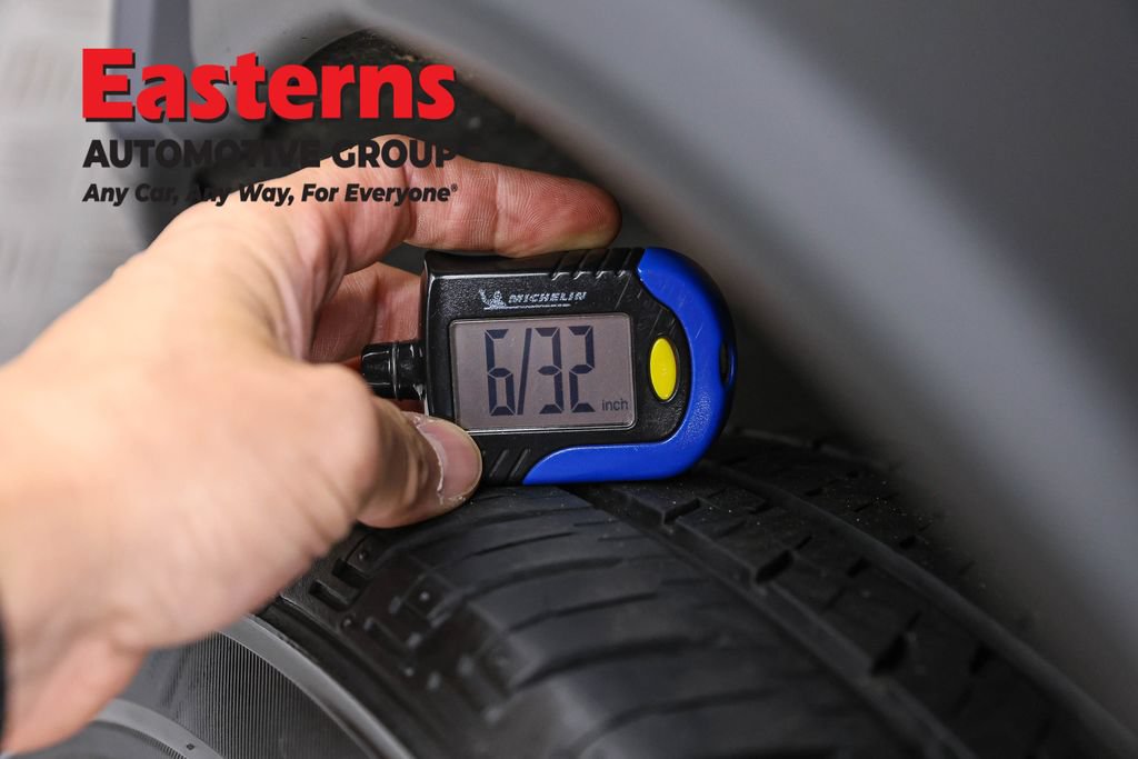Used 2024 Honda CR-V Sport-L image 31