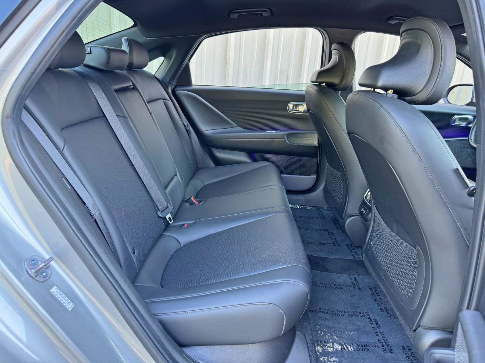 Used 2024 Hyundai Ioniq 6 SEL RWD image 38