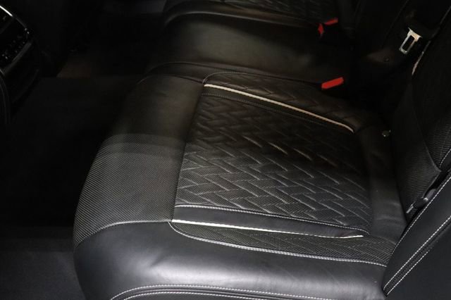 Used 2021 BMW M760i xDrive w/ Luxury Rear Seating Package image 24