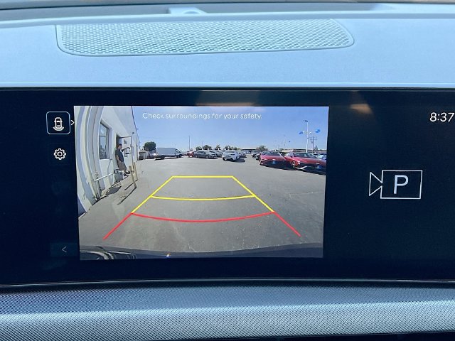 New 2025 Hyundai Sonata SEL FWD image 14