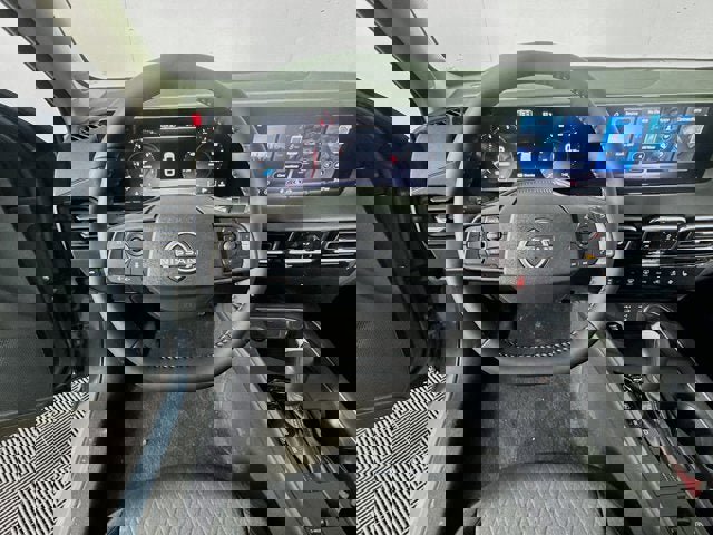 New 2026 Nissan Sentra SV w/ SV Convenience Package image 10