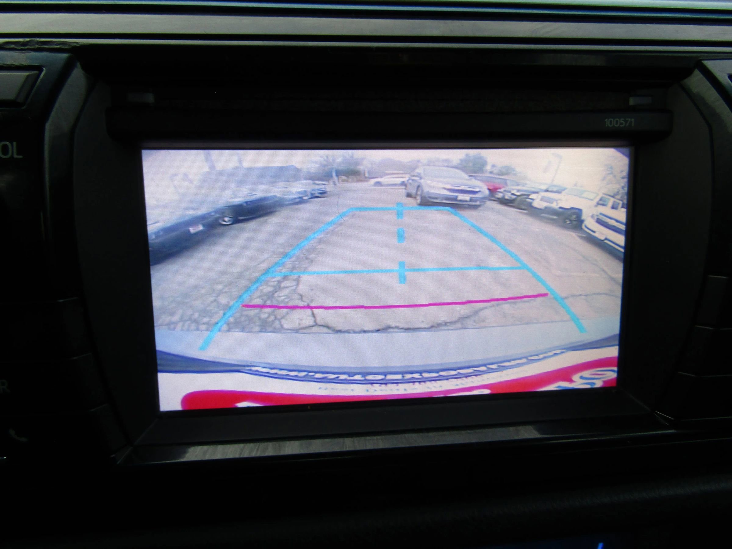 Used 2016 Toyota Corolla S image 17