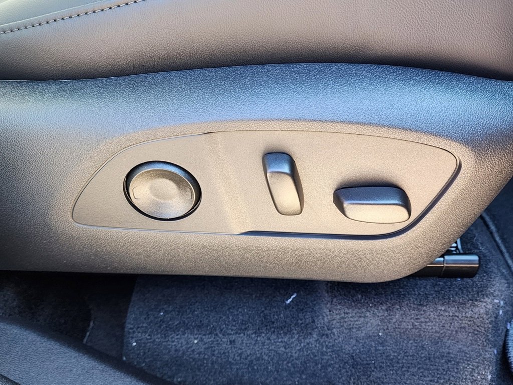 New 2026 GMC Acadia Elevation w/ Black Edition image 40