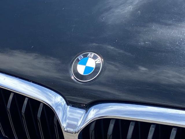 Used 2022 BMW 530i RWD image 27