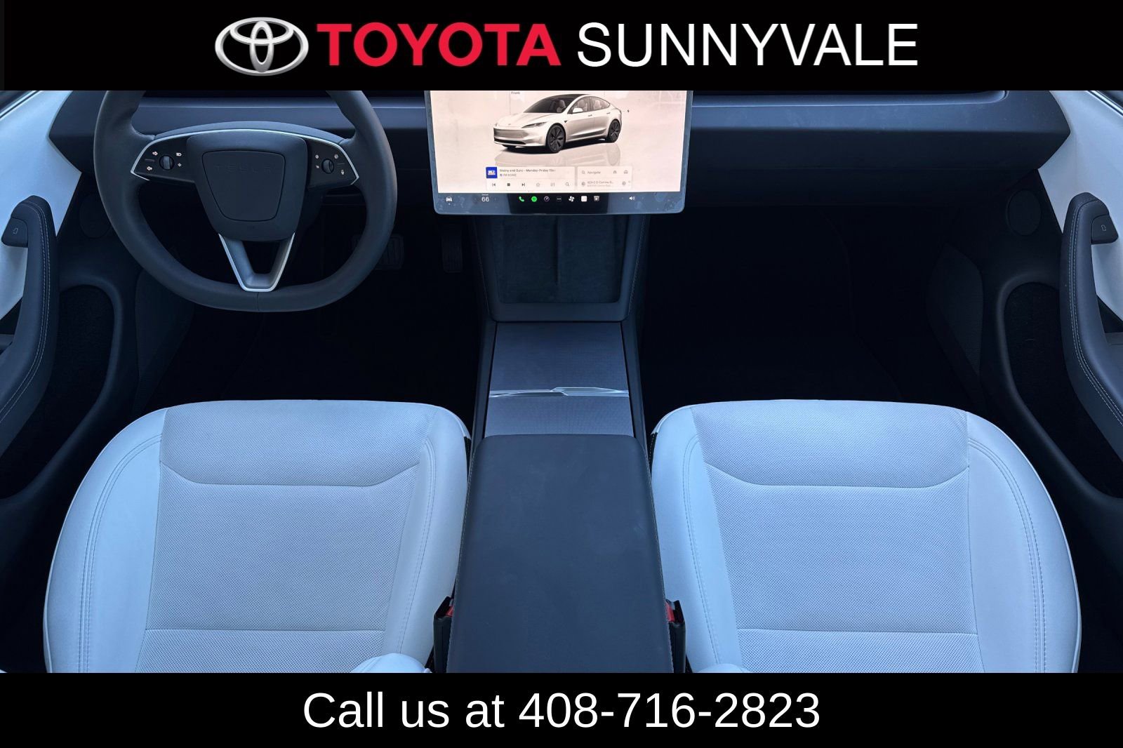 Used 2024 Tesla Model 3 Long Range image 4